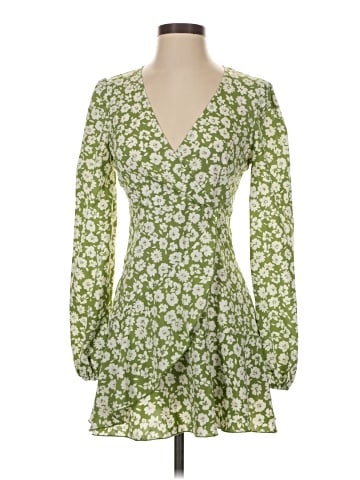 Shein Cocktail Dress (view 1)