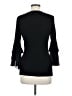 Design History 100% Polyester Black 3/4 Sleeve Top Size M - photo 2