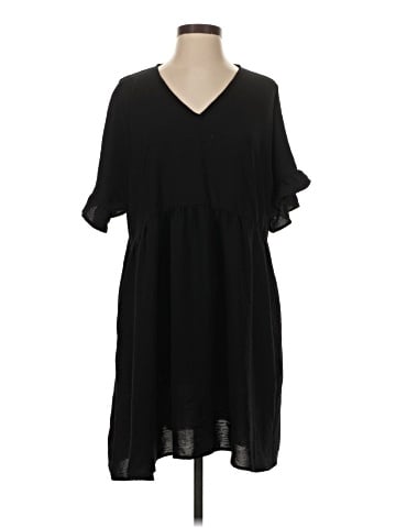 Mittoshop Casual Dress (view 1)