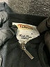Talbots Black Zip Up Hoodie Size M - photo 6