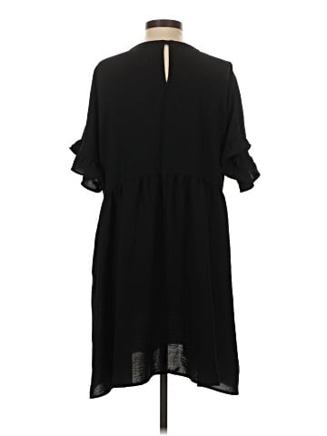 Mittoshop Casual Dress (view 2)
