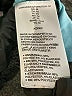 Amazon Essentials Teal Active T-Shirt Size M - photo 8