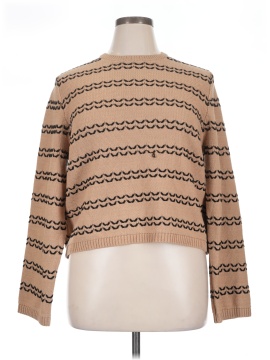 Ann Taylor Pullover Sweater