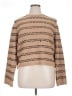 Ann Taylor Tan Pullover Sweater Size XL - photo 1