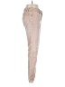 Current/Elliott Metallic Tan Jeans Size 23 waist - photo 4