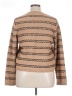 Ann Taylor Tan Pullover Sweater Size XL - photo 2