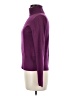 Worth 100% Wool Purple Wool Pullover Sweater Size M - photo 5