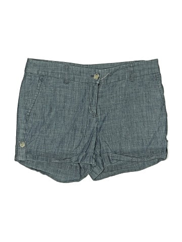Kenar Shorts (view 1)