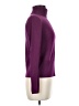 Worth 100% Wool Purple Wool Pullover Sweater Size M - photo 4