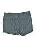 Kenar 100% Cotton Blue Shorts Size 4 - photo 2
