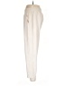 Active by Old Navy Solid Ivory Casual Pants Size L - photo 5