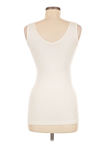 Gilligan & O'malley Sleeveless T-Shirt (view 2)