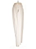 Active by Old Navy Solid Ivory Casual Pants Size L - photo 4