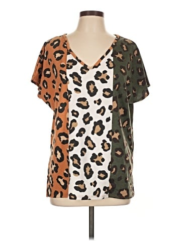 First Love Short Sleeve T-Shirt (view 1)