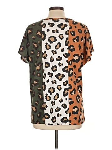 First Love Short Sleeve T-Shirt (view 2)