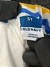 Old Navy Stripes Yellow Skirt Size 5T - photo 3