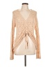Unbranded Tan Pullover Sweater Size L (estimated) - photo 1