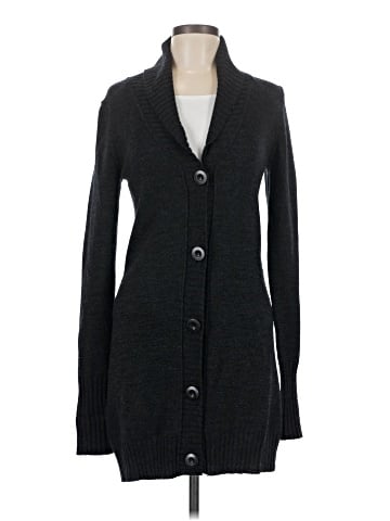 Juicy Couture Wool Cardigan (view 1)