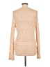 Unbranded Tan Pullover Sweater Size L (estimated) - photo 2