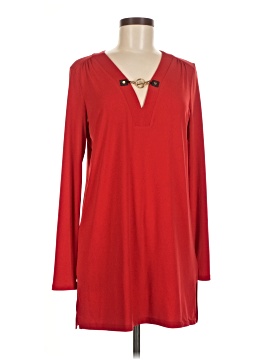 MICHAEL Michael Kors Long Sleeve Top (view 1)