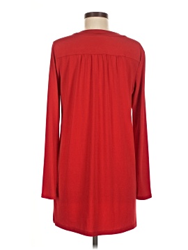 MICHAEL Michael Kors Long Sleeve Top (view 2)