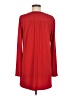 MICHAEL Michael Kors Red Long Sleeve Top Size M - photo 2