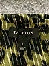Talbots Animal Print Green Long Sleeve Blouse Size S - photo 7