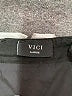 VICI Black Formal Skirt Size L - photo 4