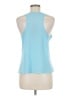 Mier Blue Tank Top Size M - photo 2