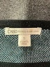 Cato Plaid Teal Pullover Sweater Size S - photo 7