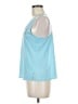 Mier Blue Tank Top Size M - photo 5