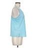Mier Blue Tank Top Size M - photo 4