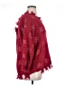Grace & Emma Stars Red Pullover Sweater Size XL - photo 4