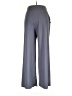 Unbranded Solid Gray Active Pants Size L - photo 2