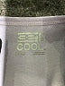 32 Degrees Solid Silver Short Sleeve T-Shirt Size 7 - 8 - photo 3