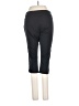 K-Swiss Solid Black Active Pants Size S - photo 2