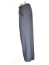 Unbranded Solid Gray Active Pants Size L - photo 5