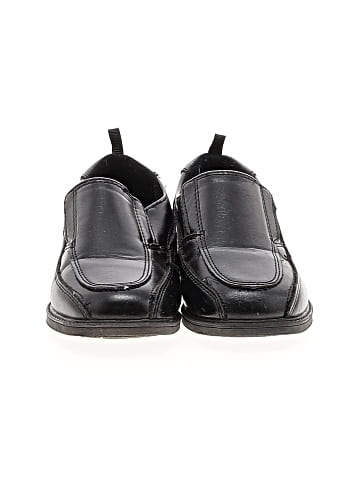 Wonder Nation Dress Shoes (view 2)