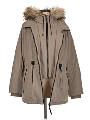 DKNY Coat (view 1)
