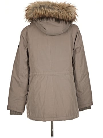 DKNY Coat (view 2)