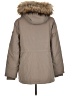 DKNY Tan Coat Size M - photo 2