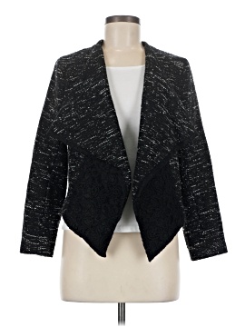 Red Saks Fifth Avenue Blazer