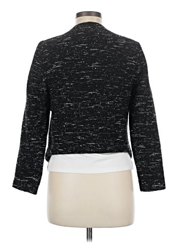 Red Saks Fifth Avenue Blazer (view 2)
