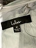 Lulus 100% Polyester Blue Cocktail Dress Size M - photo 7