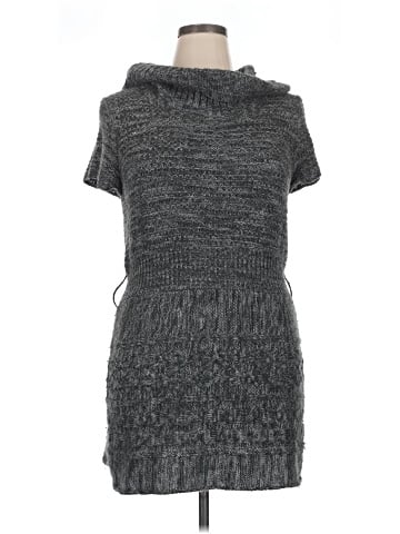 DressBarn Short Sleeve Top (view 1)