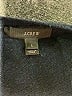 J.Crew Print Black Pullover Sweater Size L - photo 7