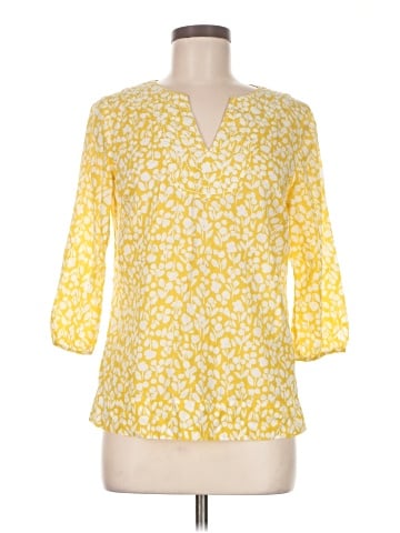Boden 3/4 Sleeve Blouse (view 1)