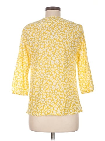 Boden 3/4 Sleeve Blouse (view 2)