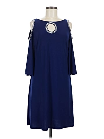 JBS Casual Dress (view 1)