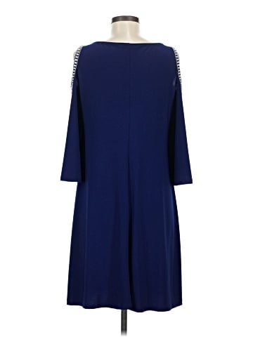 JBS Casual Dress (view 2)